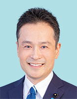 斉木武志衆議院議員(福井2区・無所属)衆議院のHPより