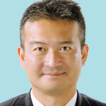 津村啓介衆議院議員（岡山2区・立憲民主党）衆議院のHPより