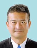 津村啓介衆議院議員（岡山2区・立憲民主党）衆議院のHPより