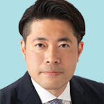 菊池大二郎衆議院議員（山形2区・国民民主党）衆議院のHPより