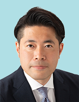 菊池大二郎衆議院議員(山形2区・国民民主党)衆議院のHPより