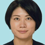 岡田華子衆議院議員（青森3区・立憲民主党）衆議院のHPより