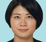 岡田華子衆議院議員（青森3区・立憲民主党）衆議院のHPより