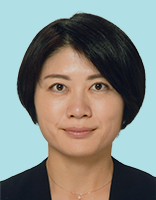 岡田華子衆議院議員（青森3区・立憲民主党）衆議院のHPより