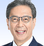 水岡俊一参議院議員（全国比例・立憲民主党）参議院のHPより