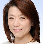 福士珠美参議院議員（青森・立憲民主党）参議院のHPより