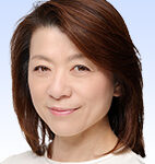 福士珠美参議院議員（青森・立憲民主党）参議院のHPより