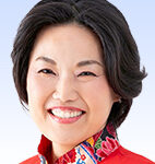 高良沙哉参議院議員（沖縄・沖縄の風）参議院のHPより