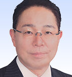 後藤斎参議院議員（山梨・国民民主党）参議院のHPより