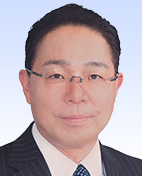 後藤斎参議院議員（山梨・国民民主党）参議院のHPより